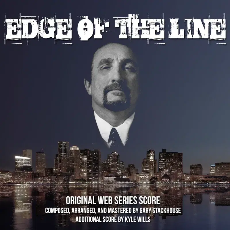 Edge of the Line (Original Score)
