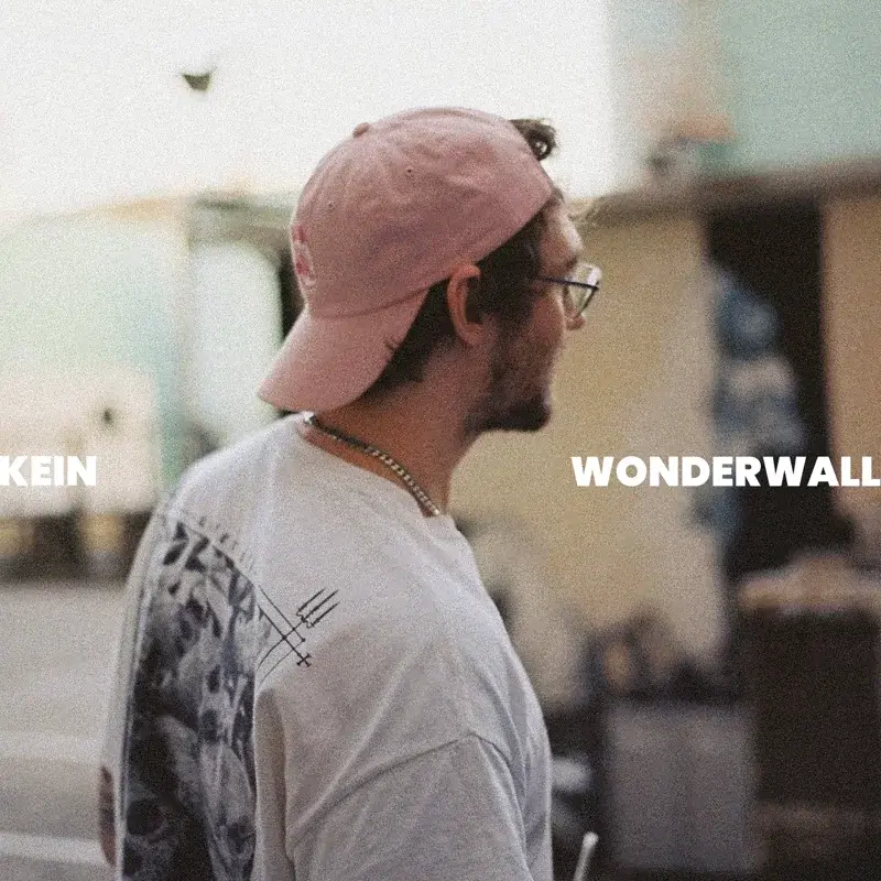 Kein Wonderwall