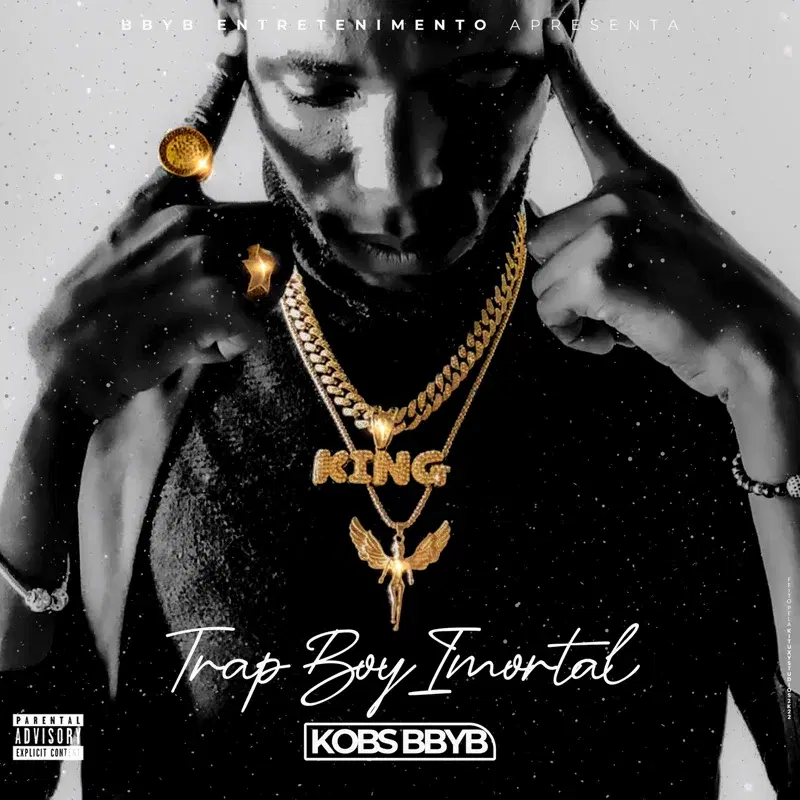 Trap Boy Imortal