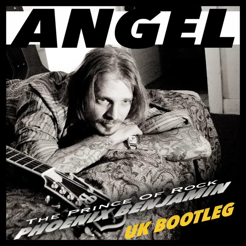 Angel