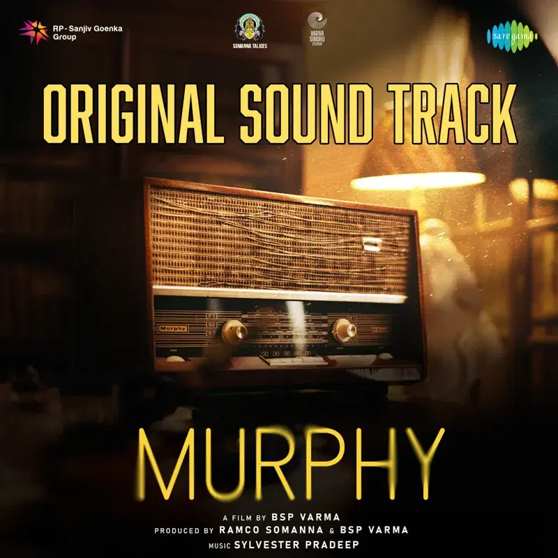 Murphy (Original Background Score)