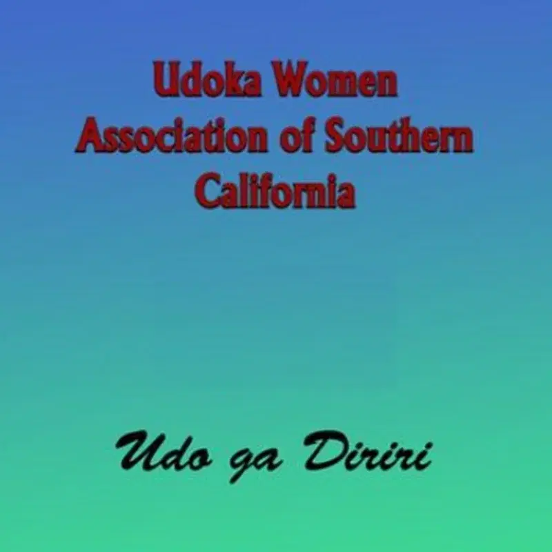 Udo Ga Diriri