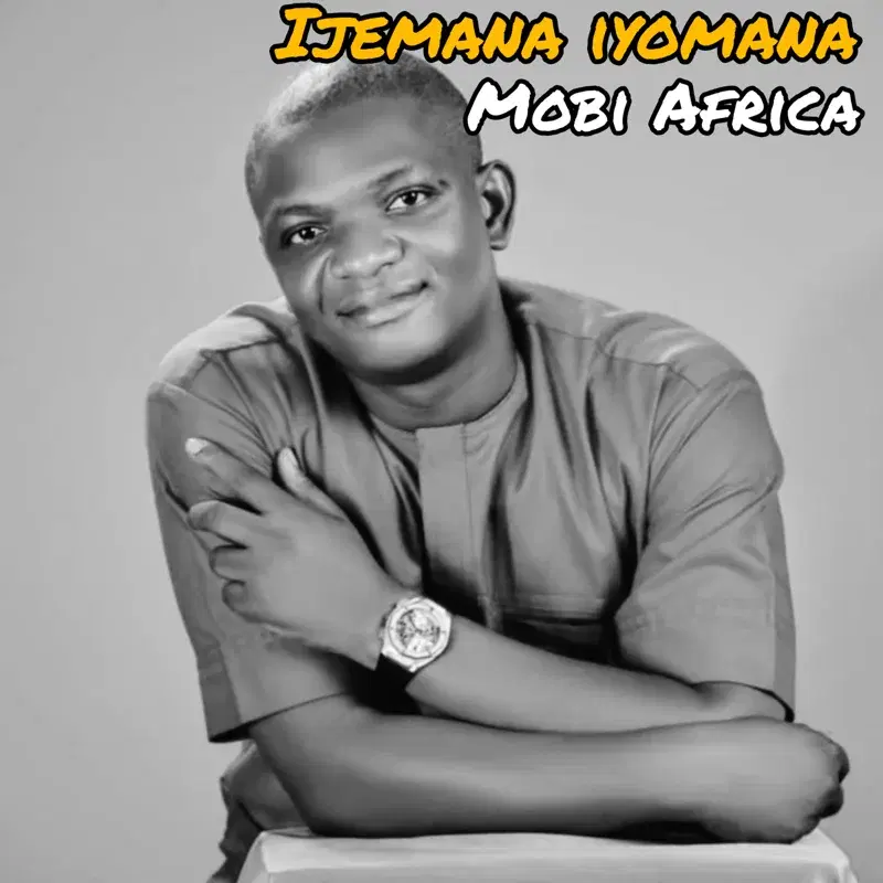 Ijemana iyomana
