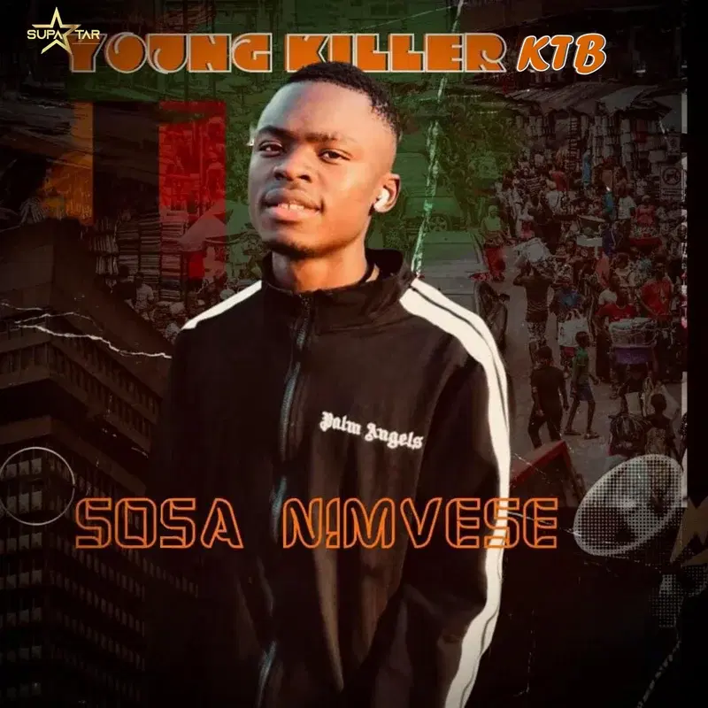 Sosa Nimvese