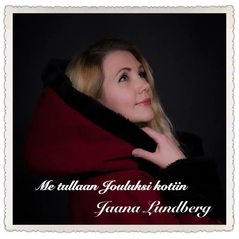 Me tullaan Jouluksi kotiin