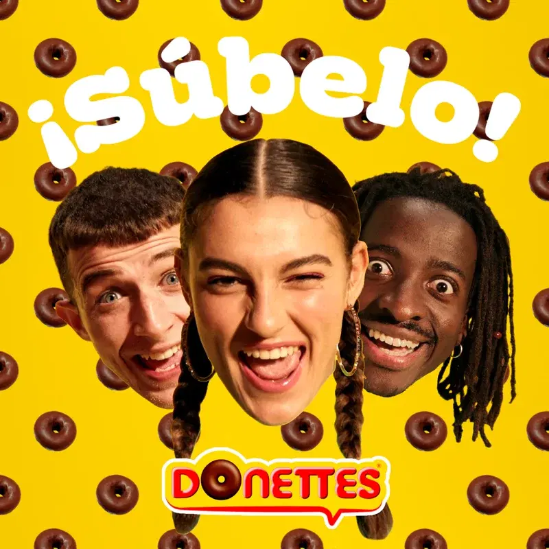 ¡Súbelo!