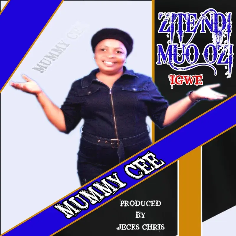 Zite Ndi Muo Ozi Igwe