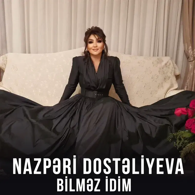 Bilməz İdim