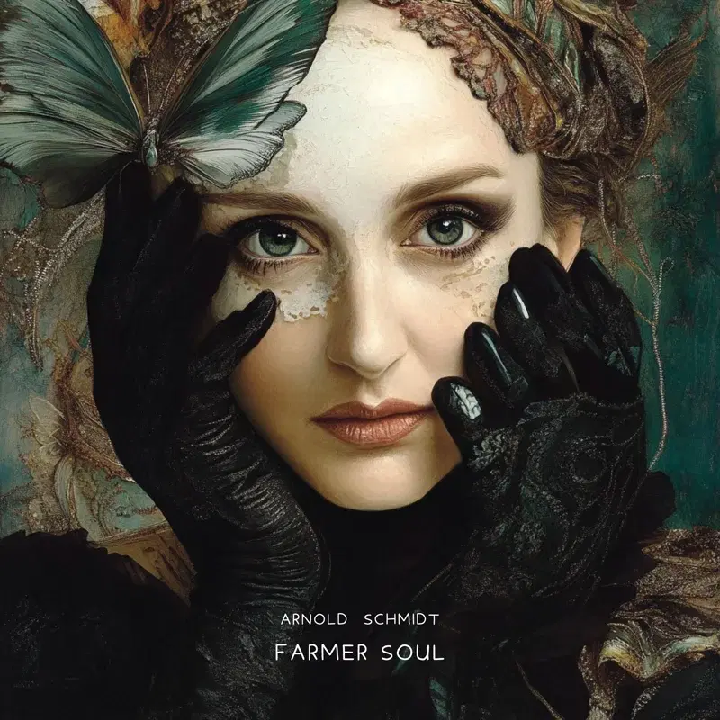 Farmer Soul