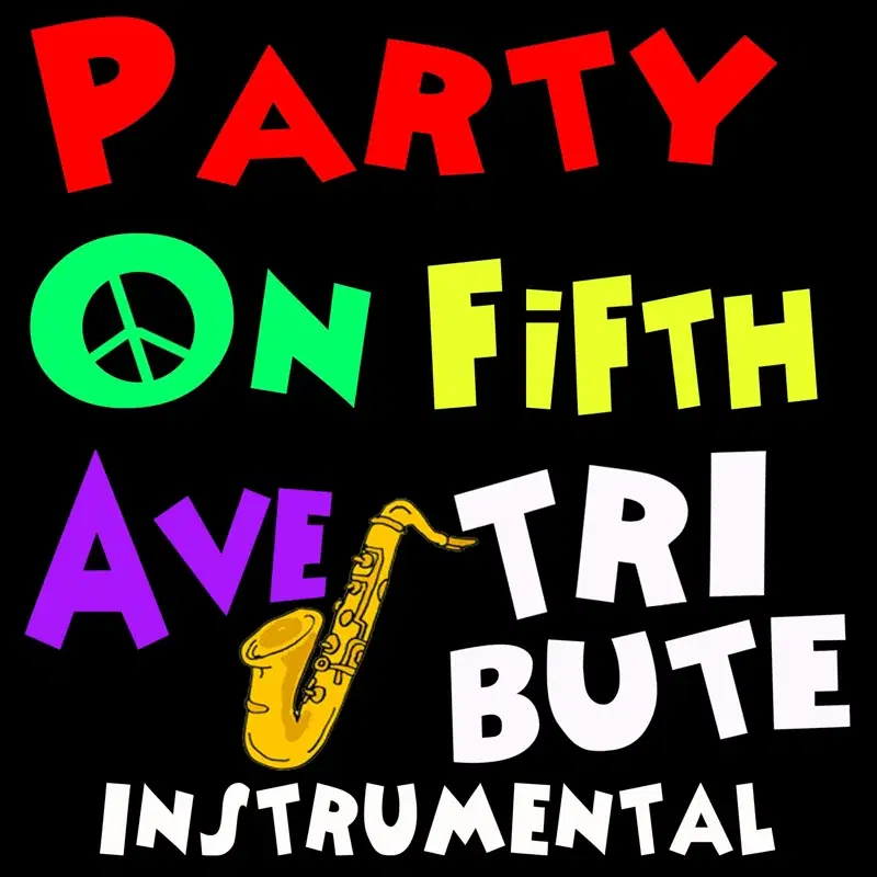 Party On Fifth Ave. (Mac Miller Instrumental Tribute)