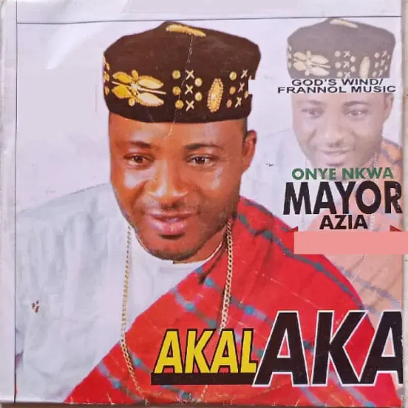 AKALAKA
