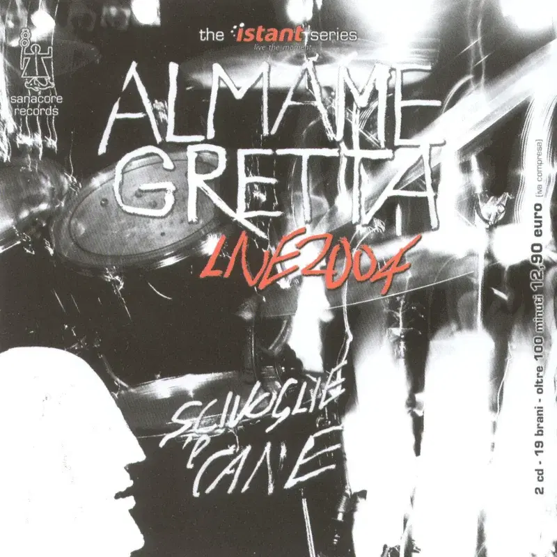 Live 2004