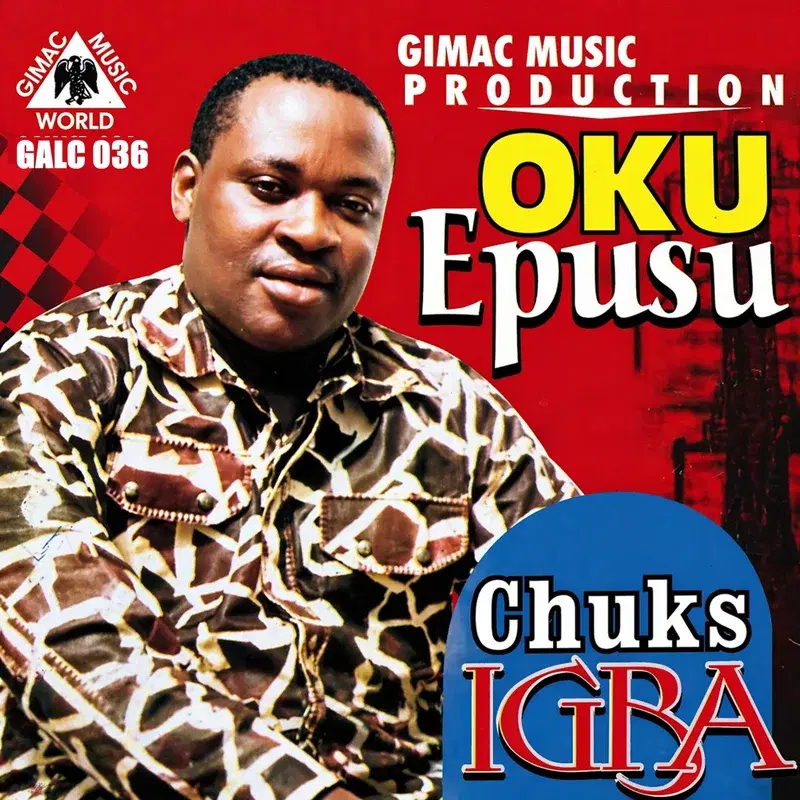 Oku Epusu