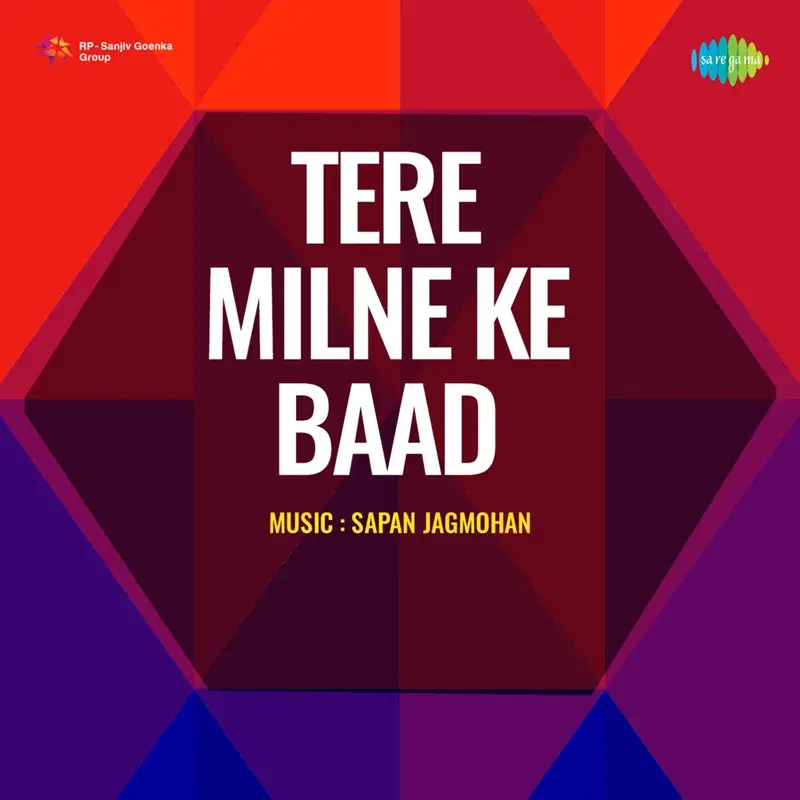 Tere Milne Ke Baad (Original Motion Picture Soundtrack)