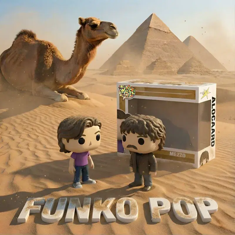 Funko PoP