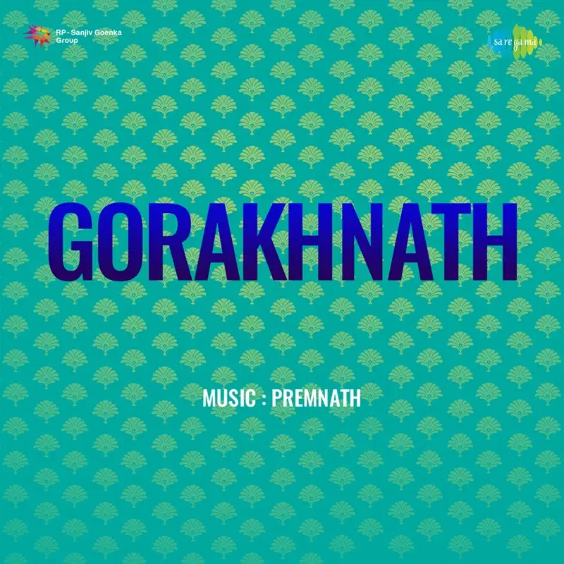 Gorakhnath (Original Motion Picture Soundtrack)