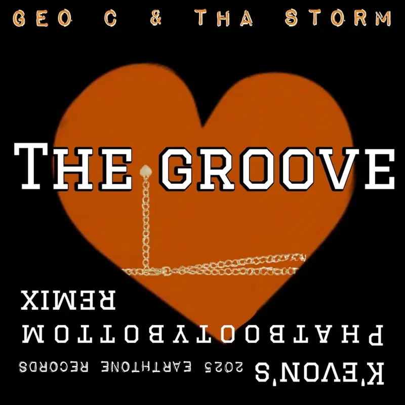 The Groove (Kevon's PhatBootyBottom Remix)