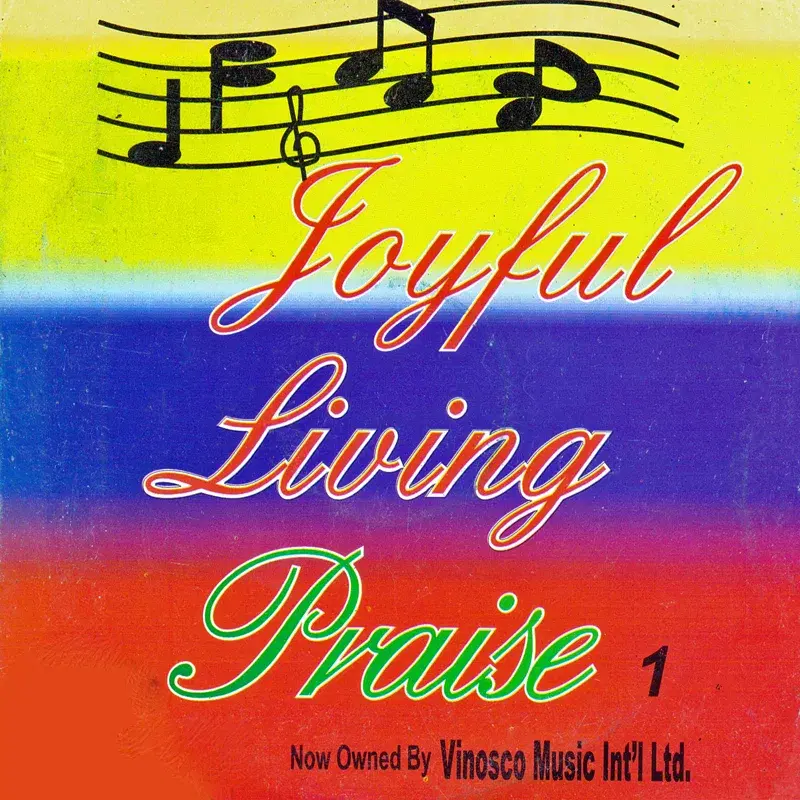 Praise, Vol. 1