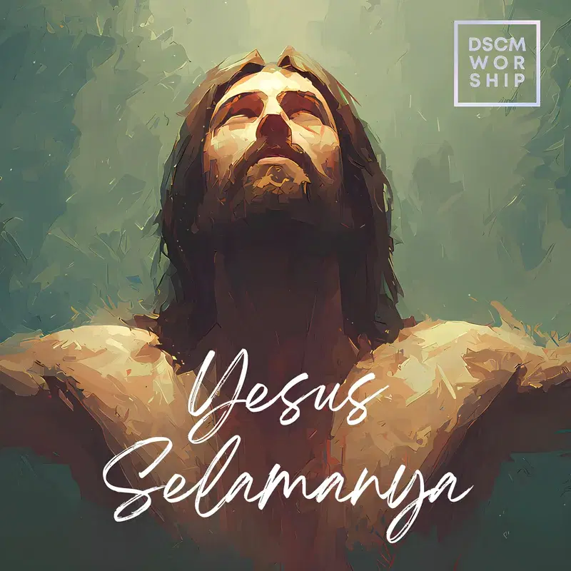 Yesus Selamanya