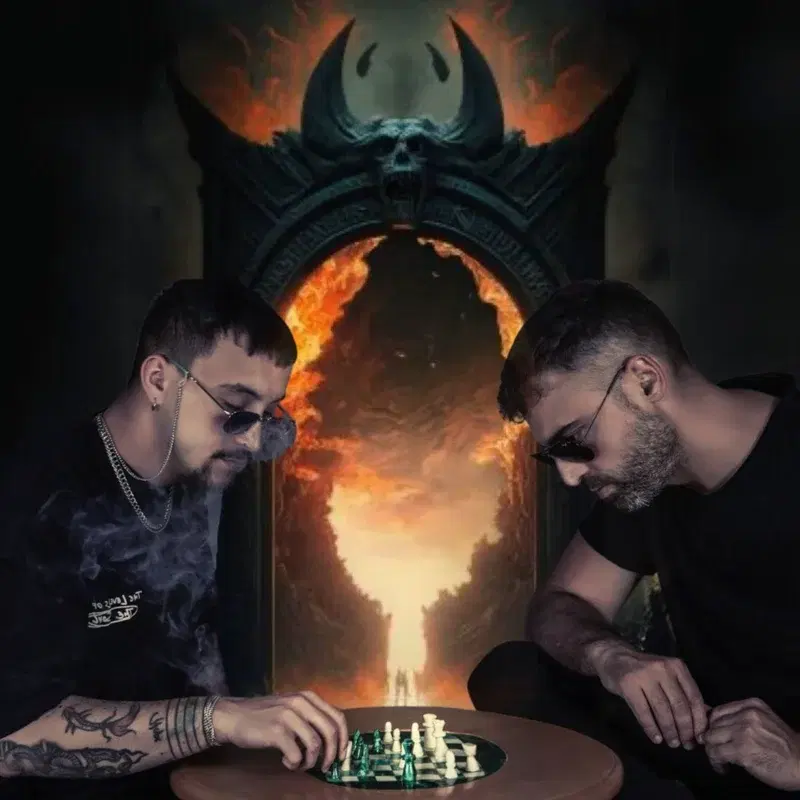 Cover Art