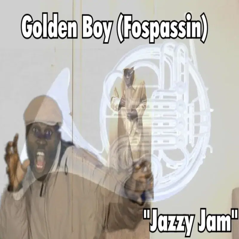 Jazzy Jam
