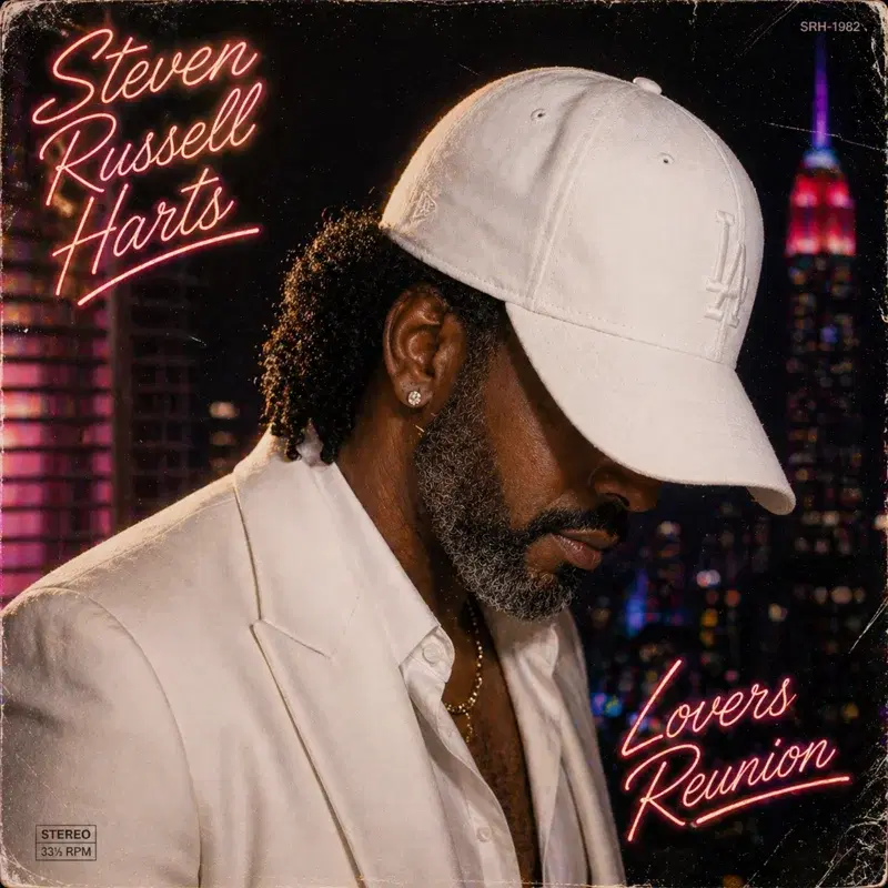 Lovers Reunion