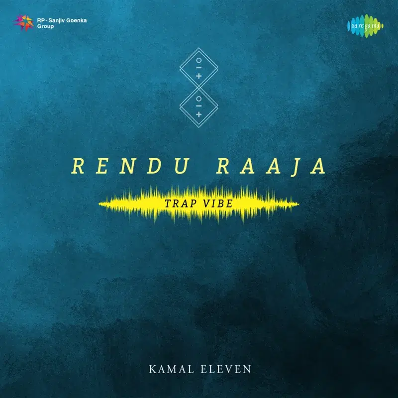 Rendu Raaja (From "Naane Varuvean") - Single