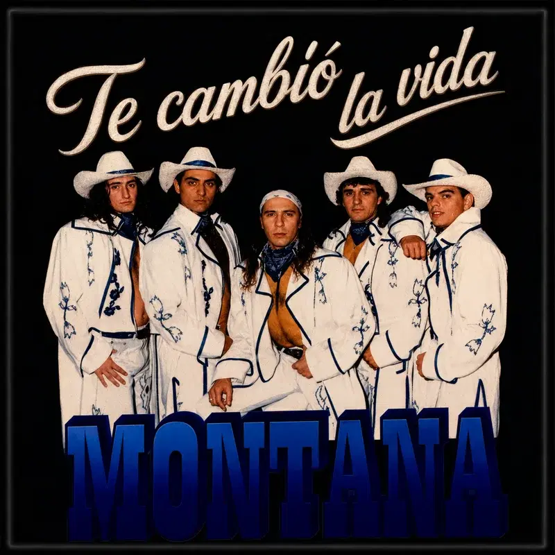 Te Cambió La Vida