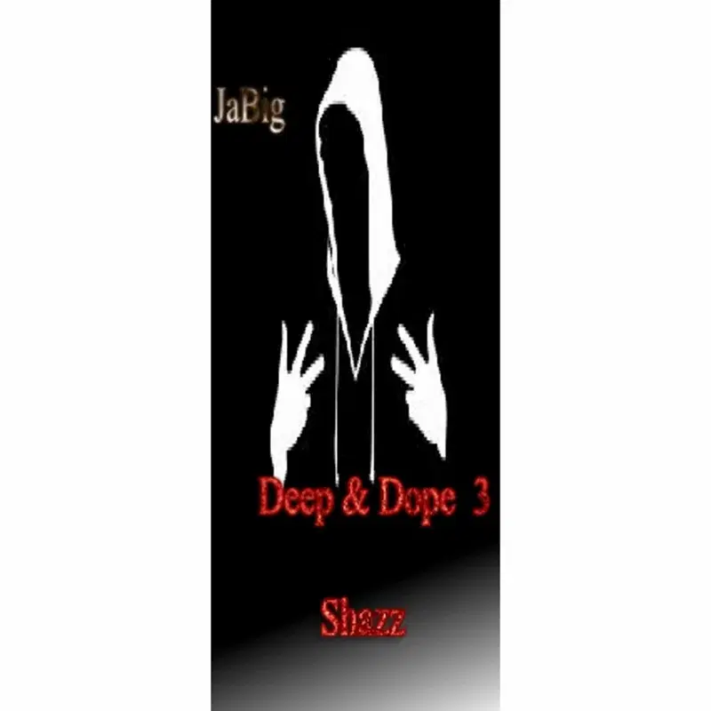 Deep & Dope 3: Shazz