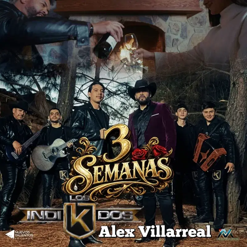 3 SEMANAS