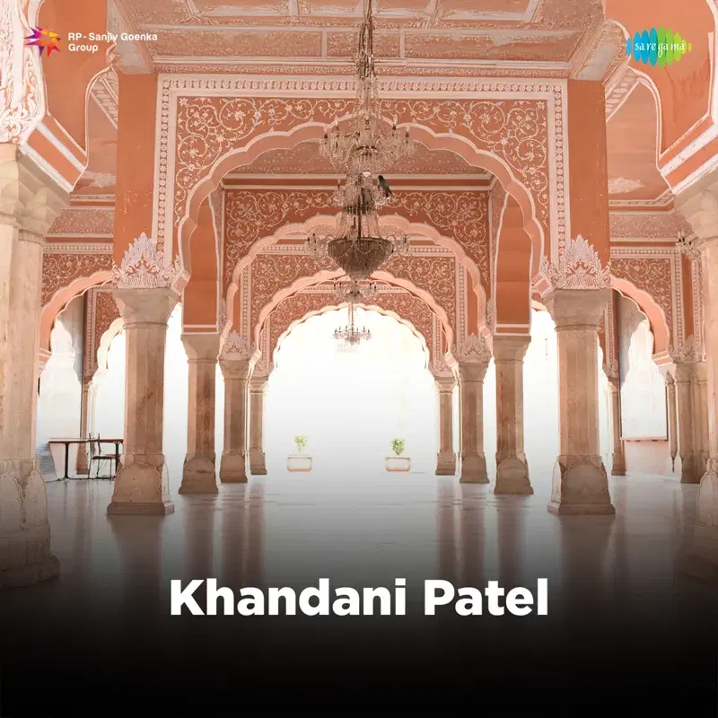 Khandani Patel