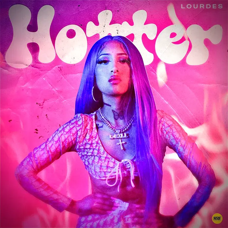 Hotter