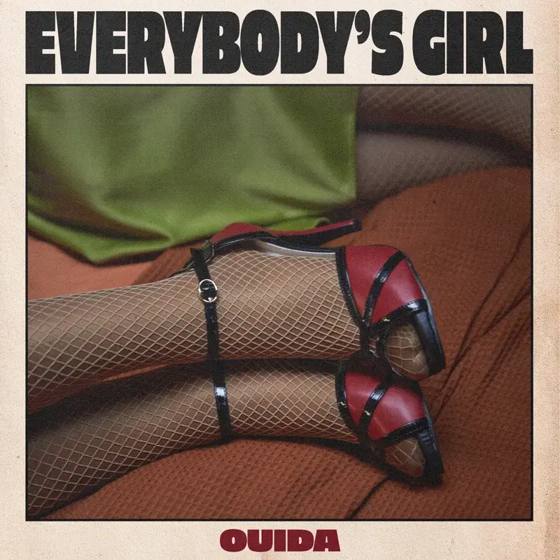 Everybody's Girl