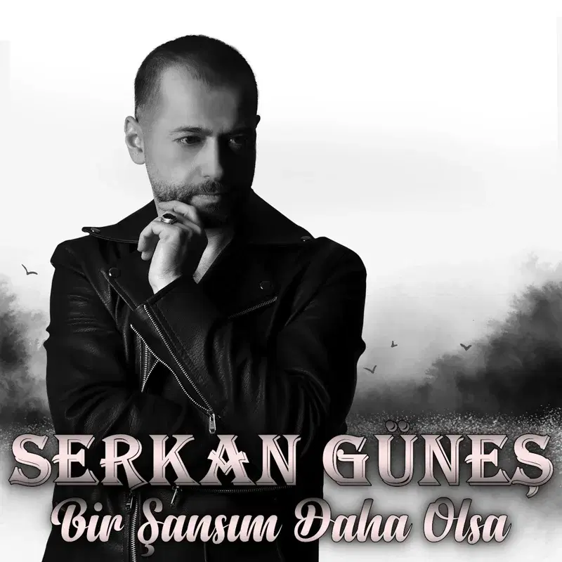 Bir Sansim Daha Olsa