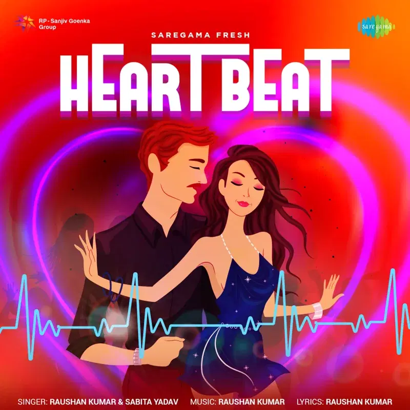 Heart Beat - Single