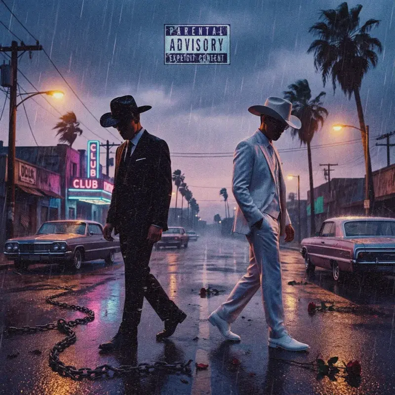 Shawty Type (feat.MO HYUK DOO)
