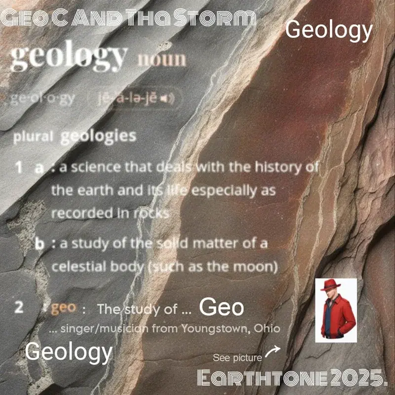 Geology
