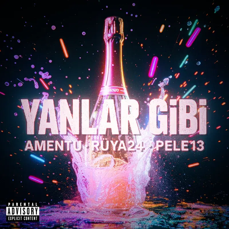Yanlar Gibi