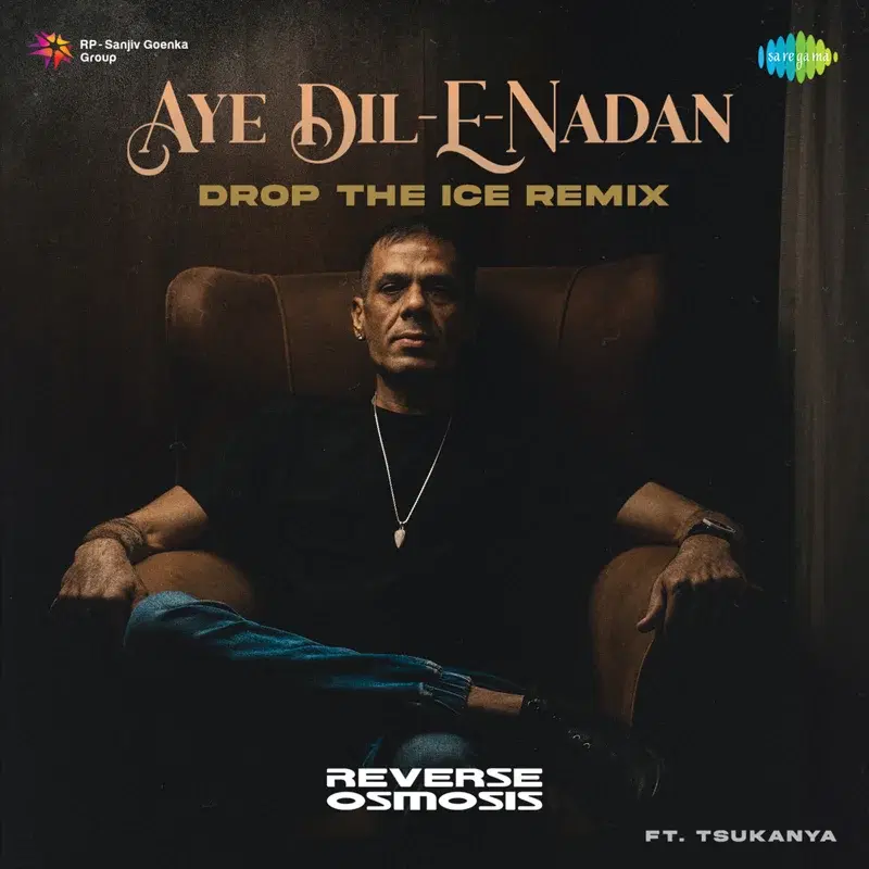 Aye Dil-E-Nadan