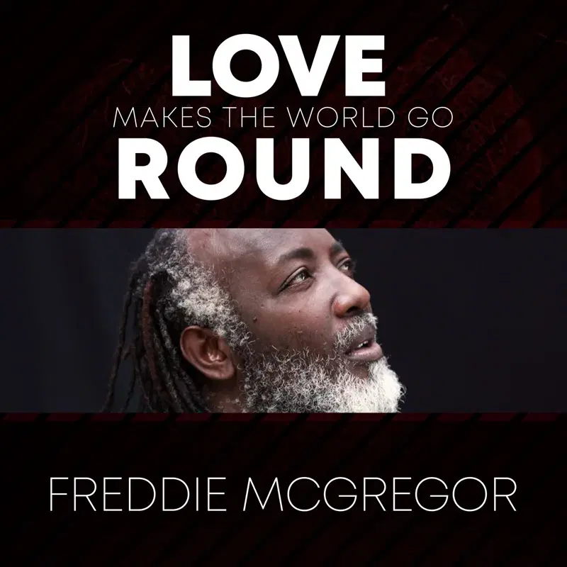 Love Makes the World Go Round