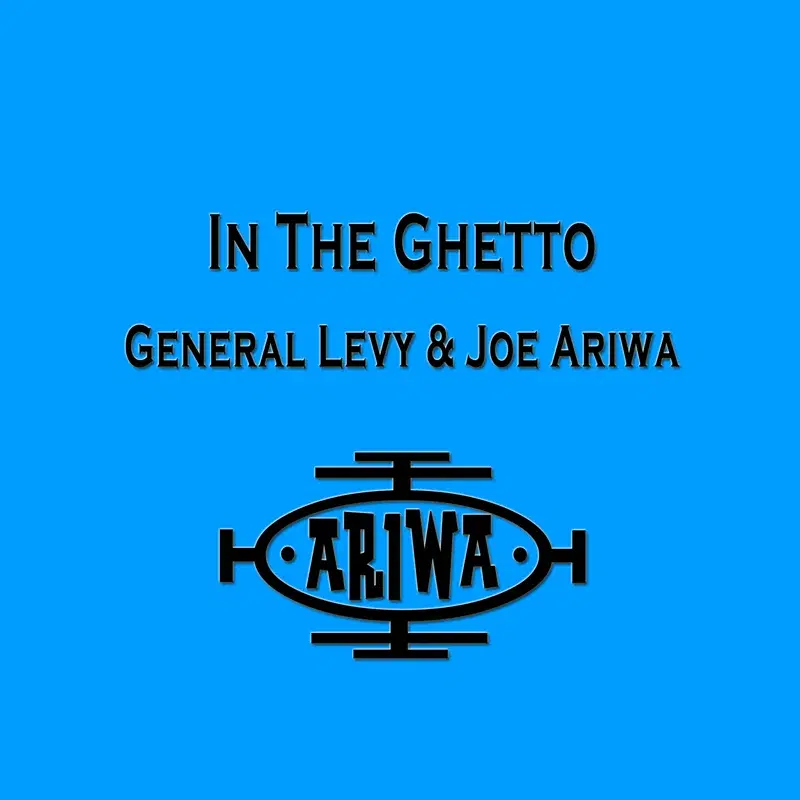 In the Ghetto