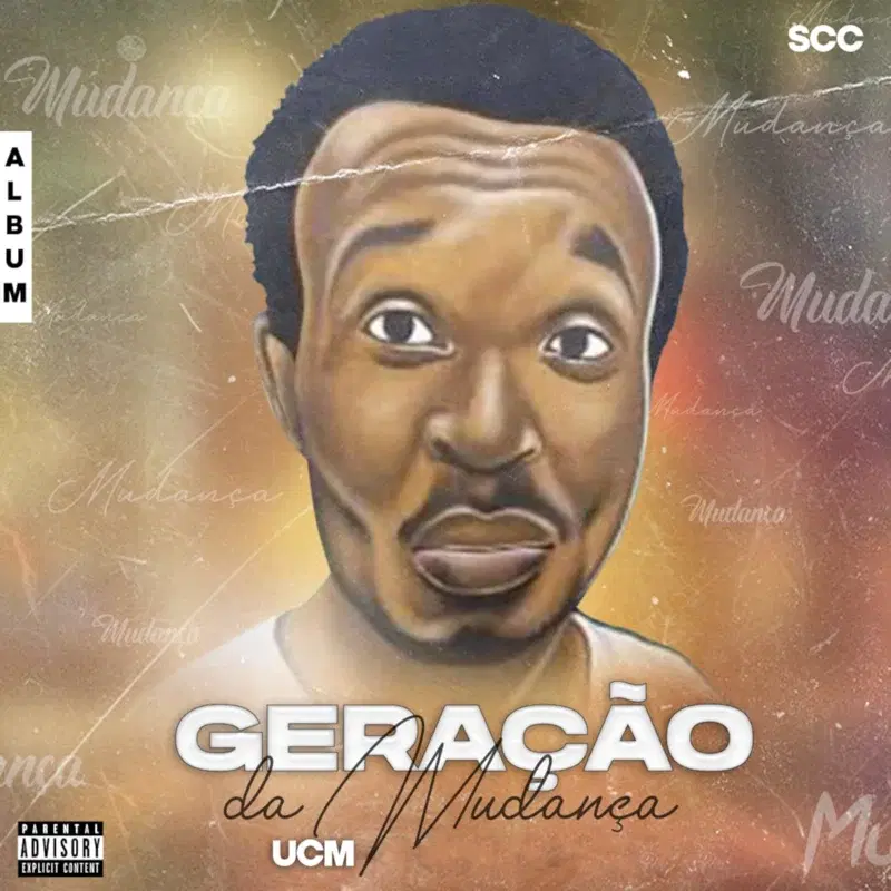 Geração da Mudança