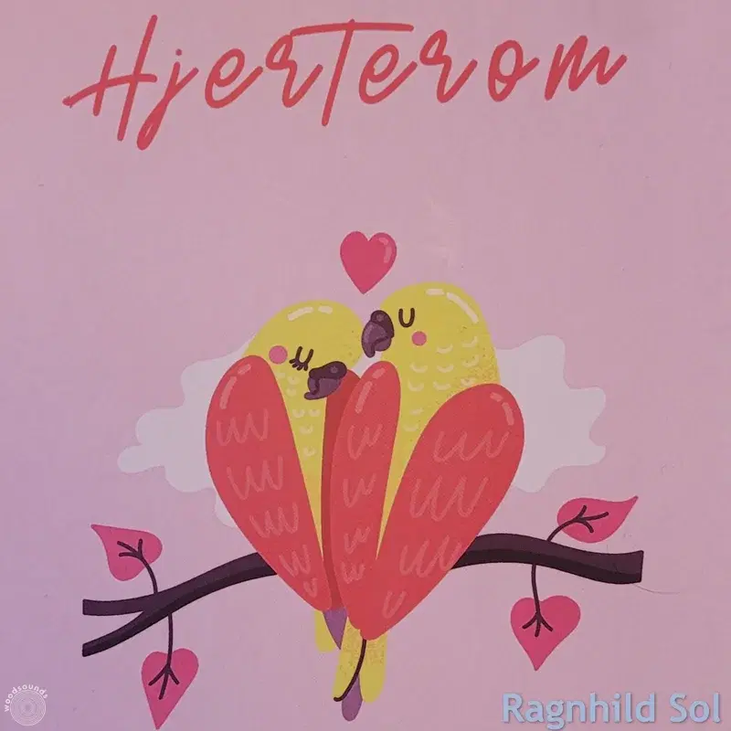 Hjerterom