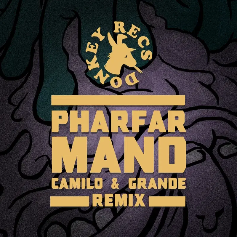 Mand (Camilo & Grande Remix)