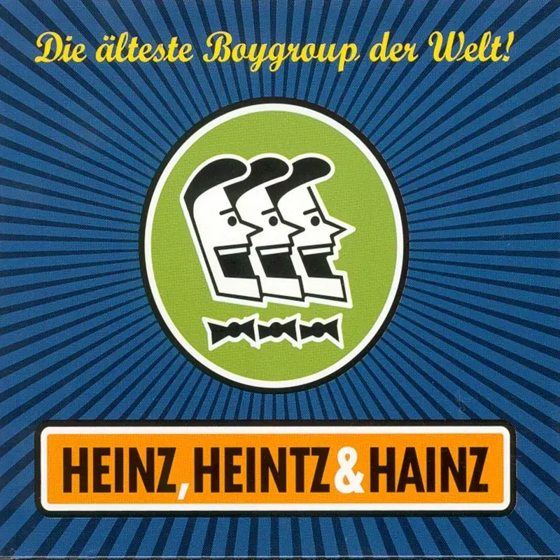 Die Älteste Boygroup Der Welt