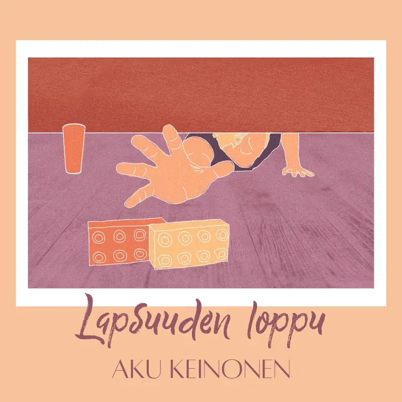 Lapsuuden loppu