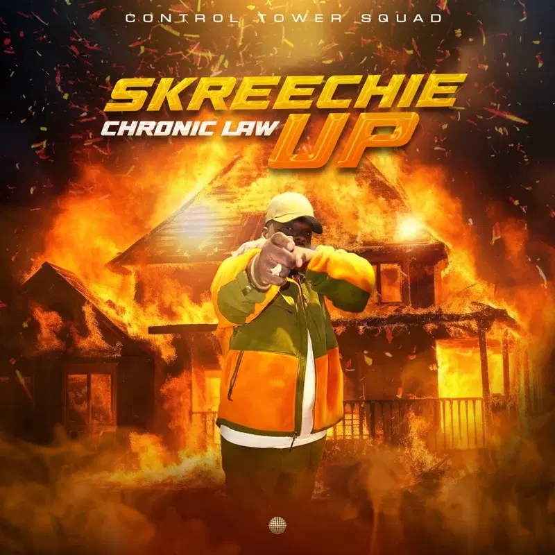 Skreechie Up