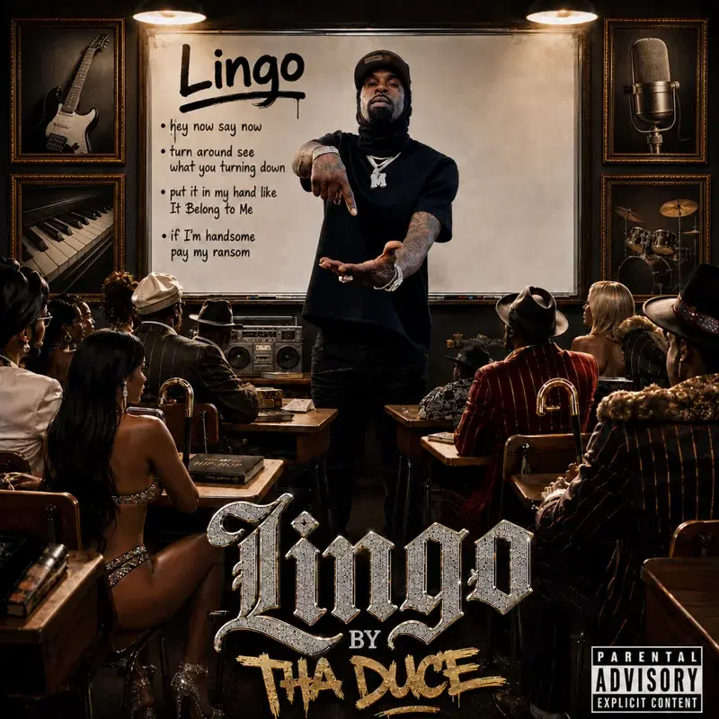 Lingo