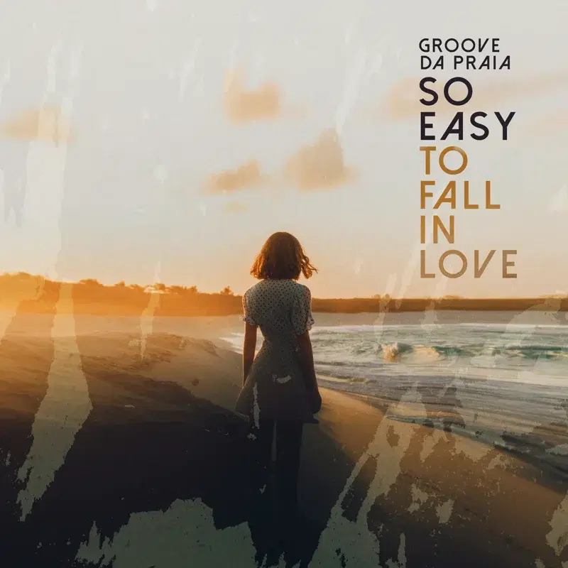 So Easy (To Fall in Love)