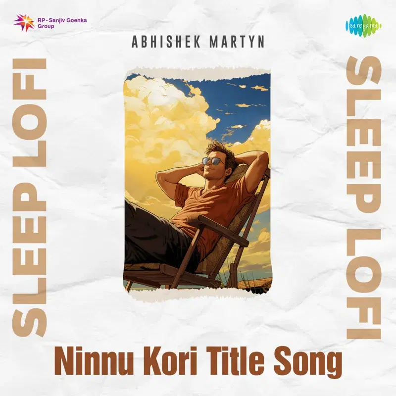 Ninnu Kori Title Song